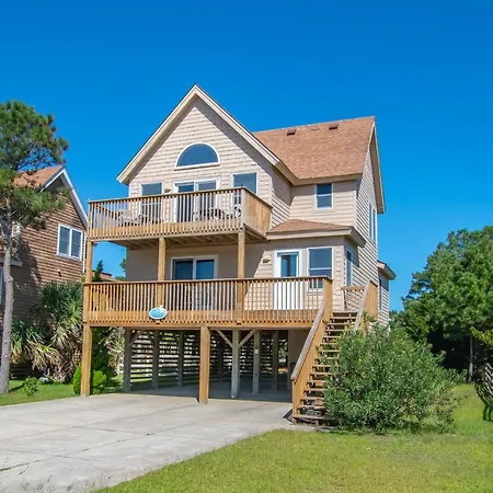 5457 - Sound Escape By Resort Realty